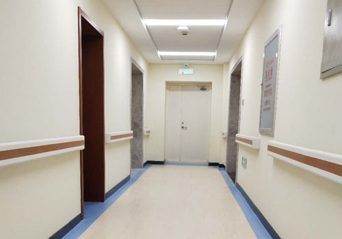 長江路濟慈醫(yī)院